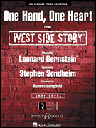 One Hand, One Heart (from West Side Story) - click here