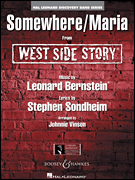 Somewhere / Maria (from 'West Side Story') - click here