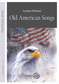 Old American Songs - click for larger image