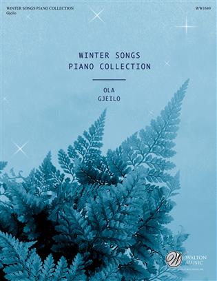 Winter Songs Piano Collection - click here Winter Songs Piano Collection - click here