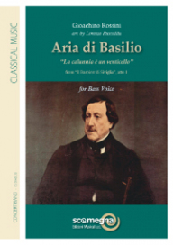 Aria di Basilio (La calunnia  un venticello) - click here