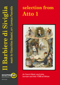 Il Barbiere di Siviglia (Atto 1) - click here