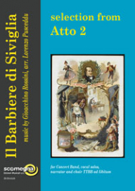 Il Barbiere di Siviglia (Atto 2) - click here