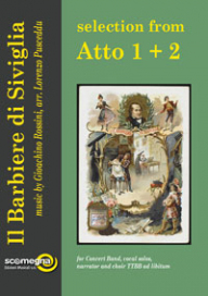 Il Barbiere di Siviglia (Atto 1+2) - click here