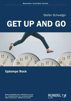 Get Up and Go - click here