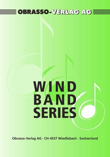 Little Suite for Wind Band - click here