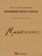 Zanzibar Boat Song - click here
