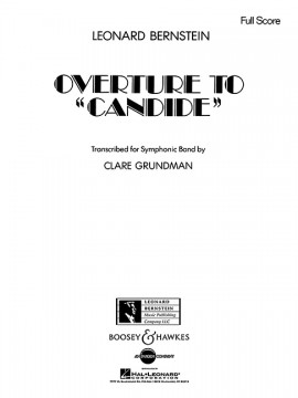 Candide Ouvertre - click here