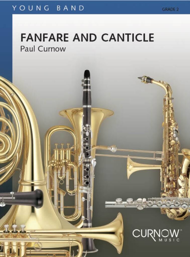 Fanfare and Canticle - click here