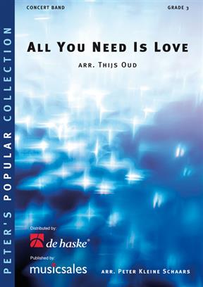 All You Need is Love - click here