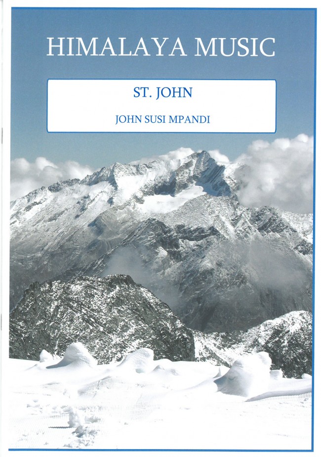 St. John - click for larger image