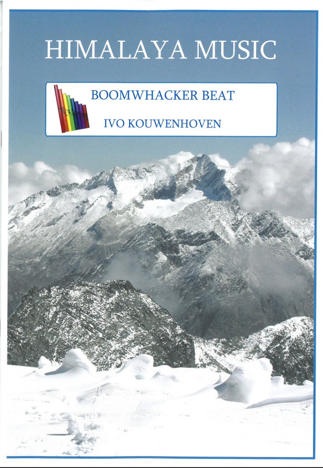 Boomwhacker Beat - click here
