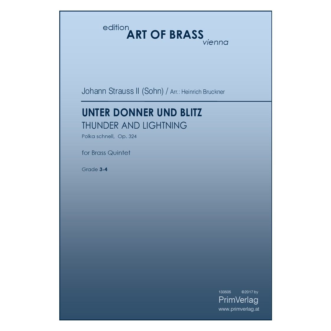 Unter Donner und Blitz - click here Unter Donner und Blitz - click here
