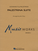 Palestrina Suite - click here