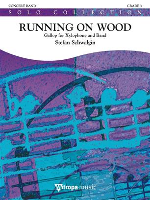 Running on Wood - click here