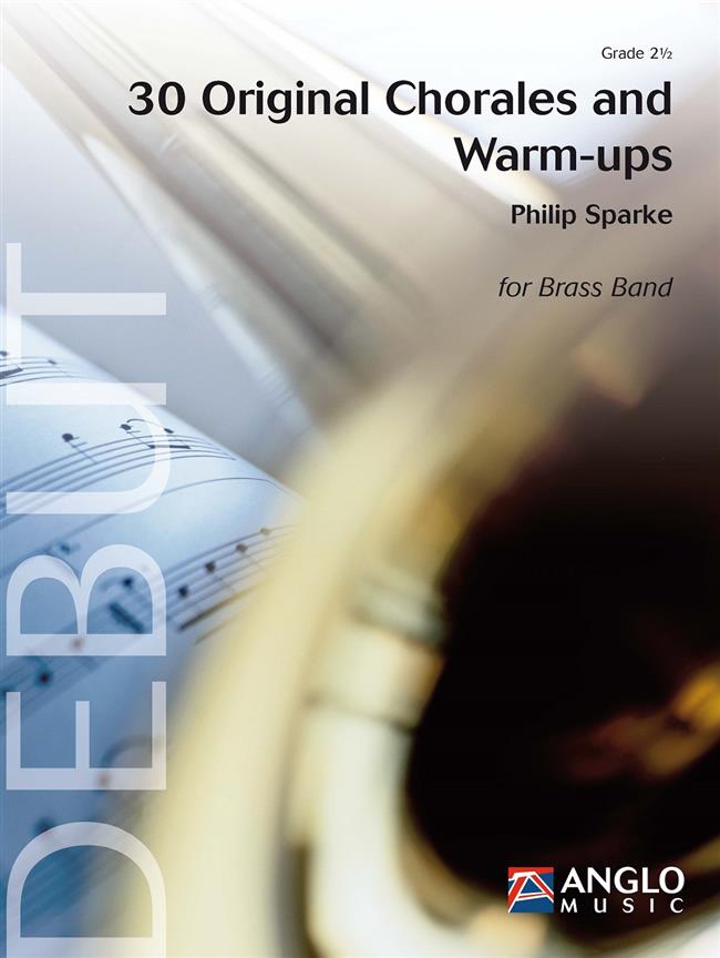 30 Original Chorales and Warm-Ups - click here