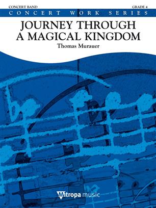 Journey through a Magical Kingdom - click here
