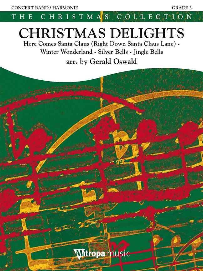 Christmas Delights - click here