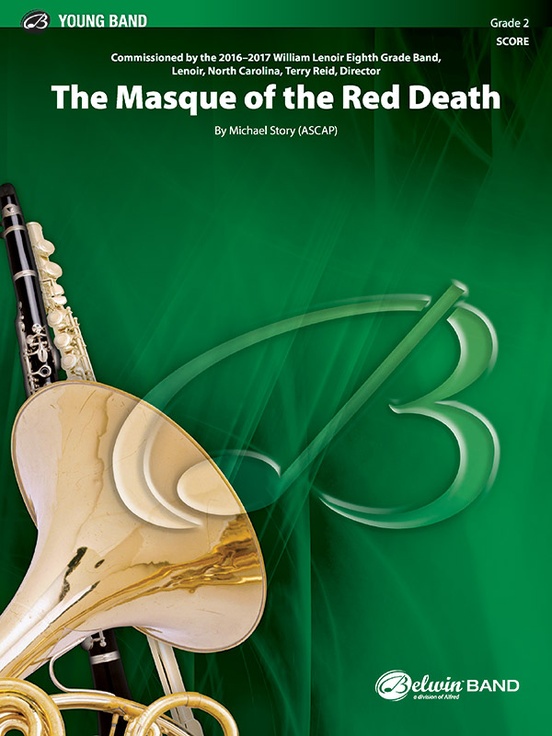 Masque of the Red Death, The - click here