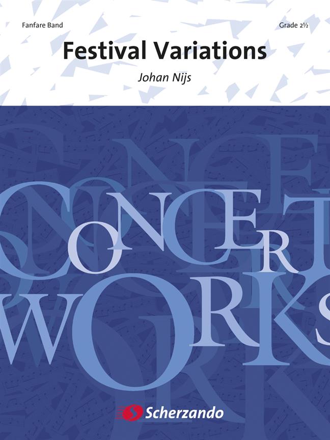 Festival Variations - click here