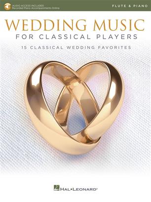 Wedding Music for Classical Players - click here Wedding Music for Classical Players - click here