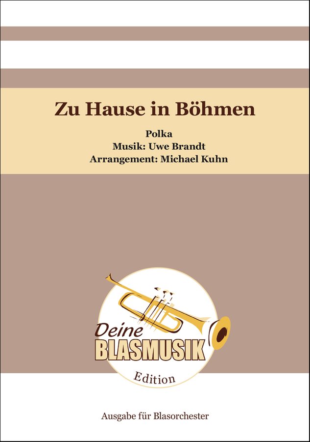 Zu Hause in Böhmen - click here Zu Hause in Böhmen - click here