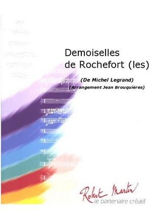 Demoiselles de Rochefort, Les - click here