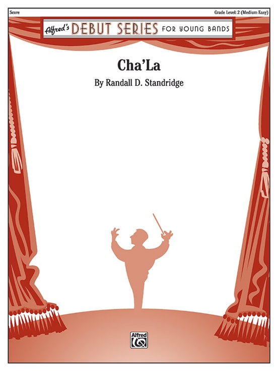 Cha'La (Dance of the Volcano Goddess) - click here