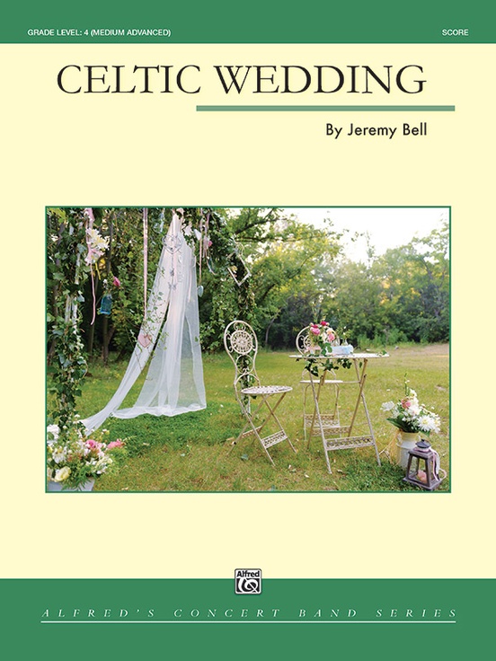 Celtic Wedding - click here