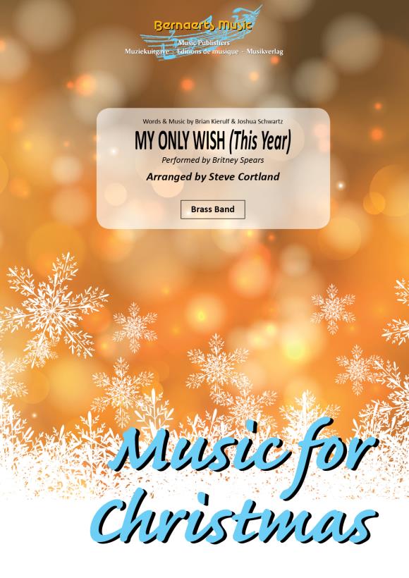 My Only Wish (This Year) - click here