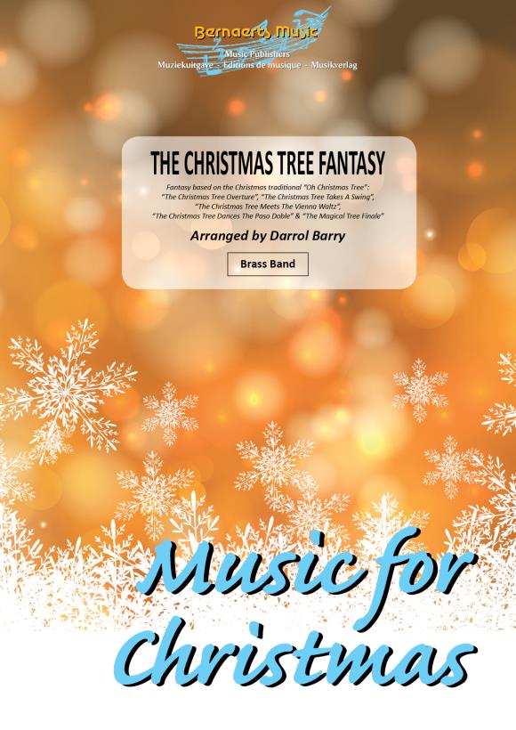 Christmas Tree Fantasy, The - click here