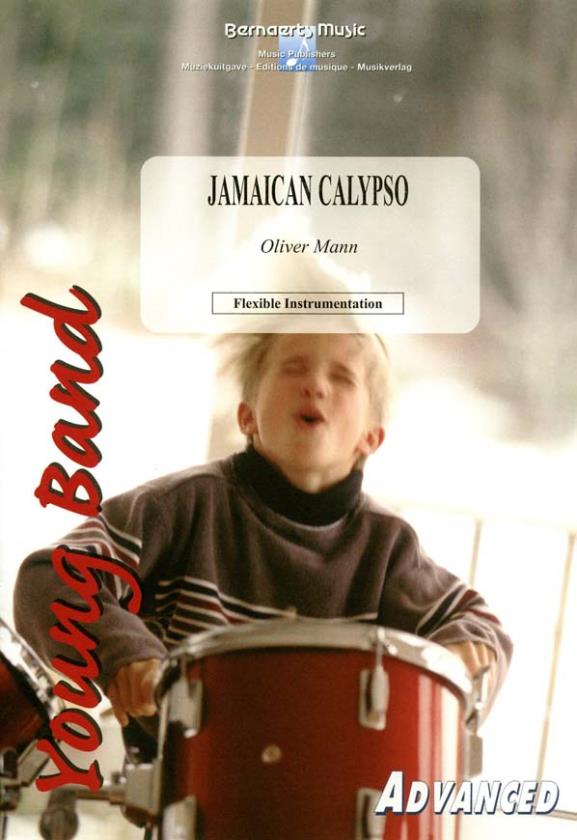 Jamaican Calypso - click here