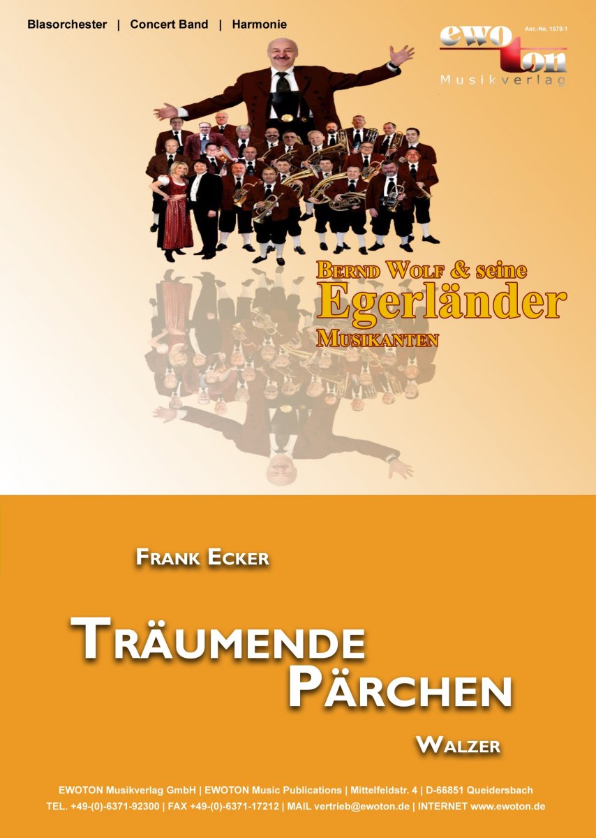 Träumende Pärchen - click for larger image