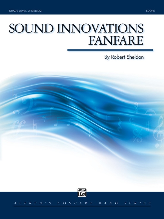 Sound Innovations Fanfare - click here