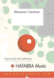Klezmer Clarinet - click here