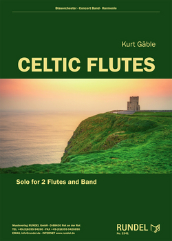 Celtic Flutes - click here