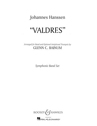 Valdres - click here