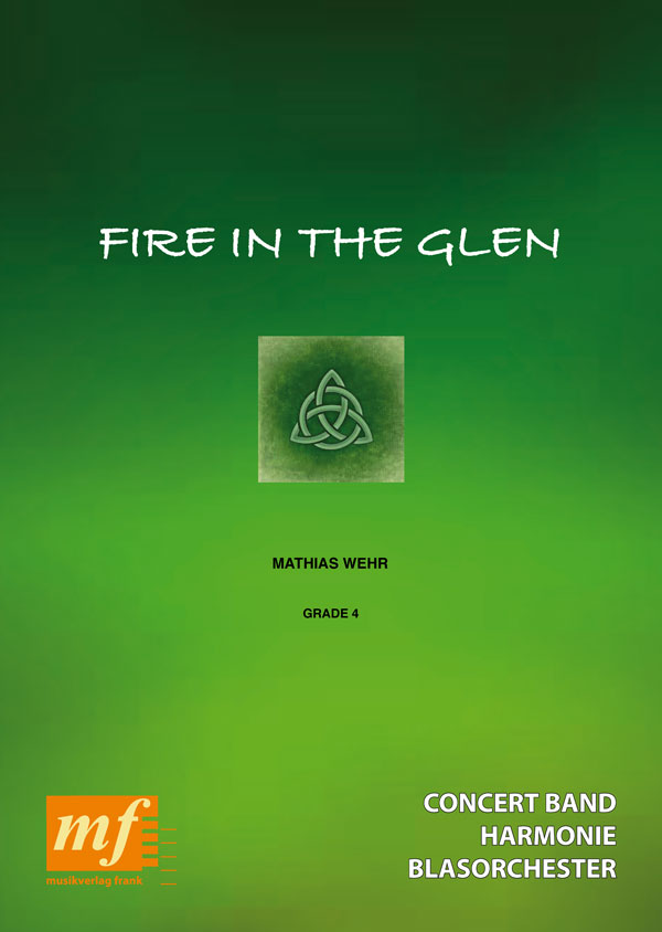 Fire in the Glen - click here