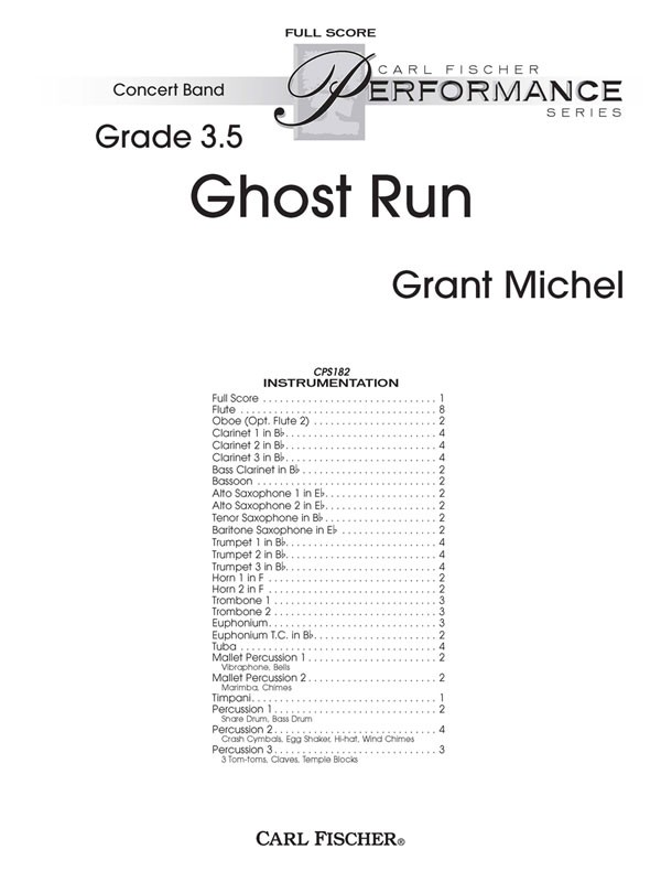 Ghost Run - click here