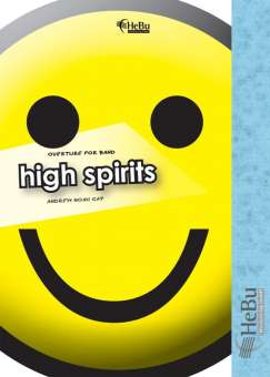 High Spirits - click here