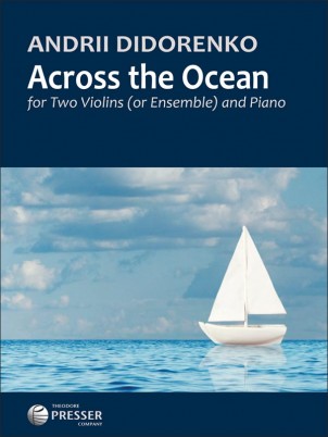 Across the Ocean - click here