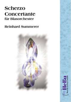 Scherzo Concertante - click here