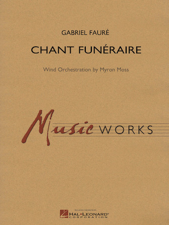 Chant Funeraire - click here