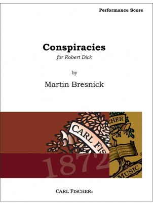 Conspiracies - click here