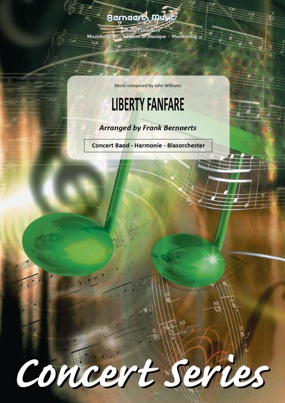 Liberty Fanfare - click here