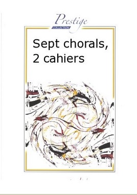 Sept Chorals #2 - click here