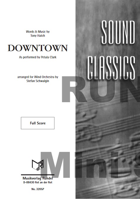 Downtown - click here