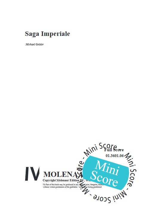 Saga Imperiale - click here