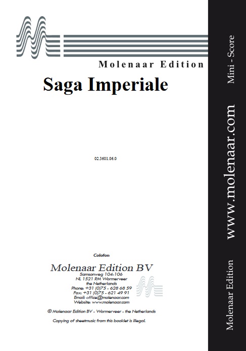 Saga Imperiale - click here