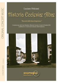 Historia ecclesiae albae - click here